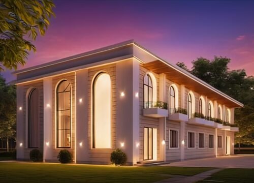 Why Mandhata Riverview Palace Is the Perfect Hotel for Pilgrims Visiting Omkareshwar