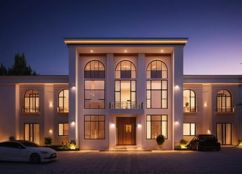 Best Hotels Near Omkareshwar Jyotirlinga Temple for a Peaceful Stay