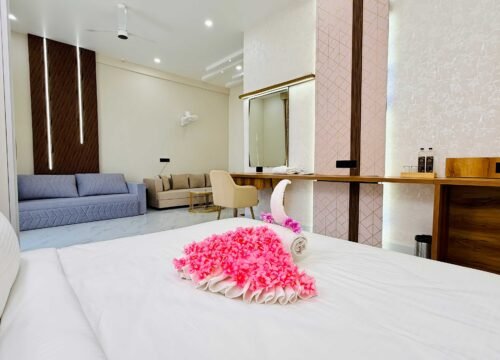 Destination Wedding in Omkareshwar: Venue, Stay & Complete Planning Guide