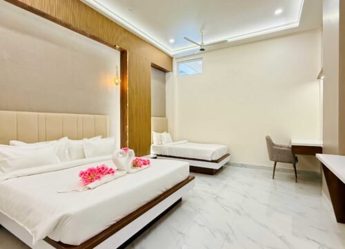 Omkareshwar Temple Darshan Guide for First-Time Visitors